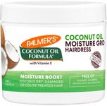 Palmer's Coconut Oil Formula Moisture-Gro Conditioning Hairdress 150g