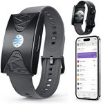 Fitness Tracker for Women & Men, Au
