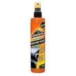 Armor All Vinyl, Rubber and Plastic Gloss Finish Protectant - Cleans and Protects