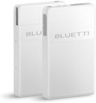 BLUETTI FridgePower Backup System, 2016Wh (Expandable to 4032Wh) LiFePO₄ Battery, 1800W AC (3600W Surge), 4W Self-Consumption, 75mm Ultra-Slim, DualGuard UPS, Storm Alert Fast Charge, for Fridge