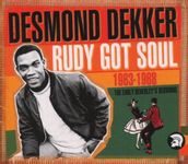 1963-1968 Rudy Got Soul Comp