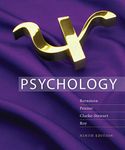 Cengage Learning Books On Psychologies