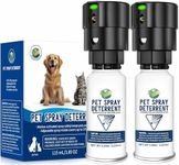 Cat Spray Deterrent System [2 Pack]
