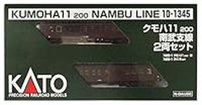 KATO N gauge Kumoha 11 200 Nambu br