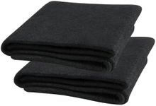 Wonninek 2 Pack Carbon Felt Welding
