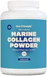 Zen Principle Marine Collagen Pepti