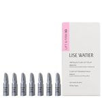 Lise Watier Flash Lift Radiance Vials, 7 ml.