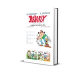 ASTERIX COMPACT OMNIBUS 1 (HB) [Hardcover]