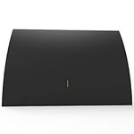 Mohu Arc Pro Amplified Indoor TV An