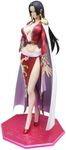 One Piece - Portrait of Pirates - NEO-DX Statue / Figure: Boa Hancock 23 cm