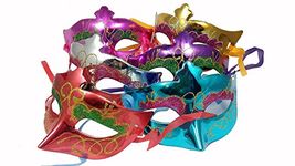 Fe The Halloween Masks