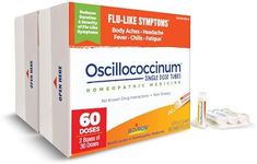 Boiron Oscillococcinum for Relief f