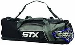 STX Lacrosse Challenger Lacrosse Eq