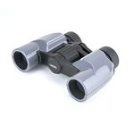 Carson Manta Ray Porro Prism Compact Binoculars, 8x24mm