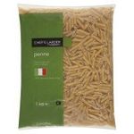 Chefs Larder Penne Pasta - 1 x 3kg