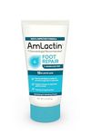 AmLactin Foot Repair Foot Cream Therapy | Smooths Rough, Dry Feet | Powerful Alpha-Hydroxy Therapy Gently Exfoliates | Lactic Acid (AHA) | Softens Tough, Dry Skin