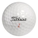 Titleist 100 Pack Used Golf Balls AAA