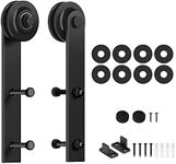 skysen Sliding Barn Door Hardware R