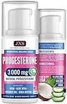 Progesterone Cream (Bioidentical) f