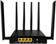 Wiflyer AX1800 4G LTE Router WiFi 6