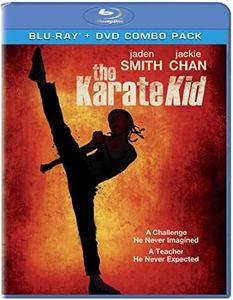 The Karate