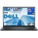 Dell Pro 15 Business Laptop, Intel Core i7-1355U, 16GB DDR5 512GB SSD