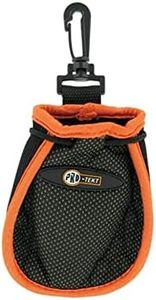 Pro Tekt Golf Ball Washer with Belt Clip