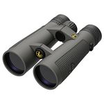 Leupold, BX-5 Santiam HD Binocular, 10x50mm, Roof Prism, Shadow Gray