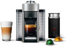 Nespresso Vertuo Coffee and Espress