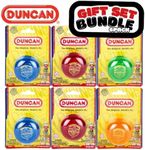 Duncan Toys Imperial Yo-Yo (6-pc),