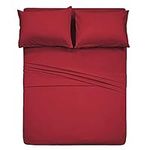 400 Thread Count Cotton Queen Size 