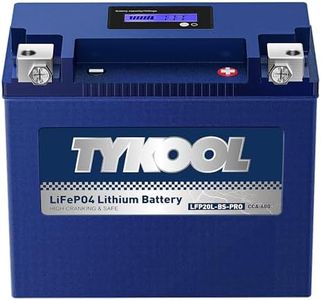 TYKOOL LFP
