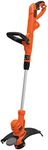 BLACK+DECKER String Trimmer & Edger