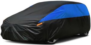 GUNHYI Hatchback Car Cover for Auto