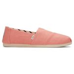 Toms Leather Shoes Womens