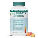 SmartyPants Prenatal Vitamins for W