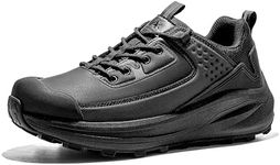 NORTIV 8 Waterproof Shoes for Men L