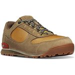 Danner - Womens Jag Low Antique Hiking Shoes, 4 UK, Bronze/Summer Wheat