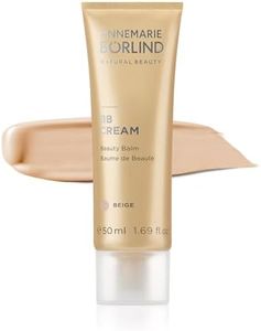 BB Cream Beauty Balm Beige 50 ml
