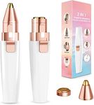 AnyFace Facial Hair Remover & Eyebr