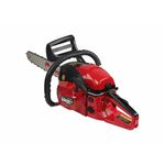 ENON Gasoline 5818 Chainsaw 18inch 2700W 3000RPM, Engine Displacement 58CC Chainsaw, Woodcutting Saw for Farm, Garden and Ranch with Tool Kit (XE-GCS)
