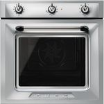 Smeg SF6905X1 - Oven (Medium, Elect