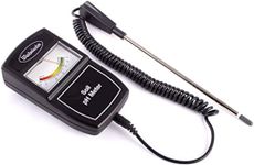 Soil pH Meter Tester Test Kit Gardeners