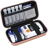 Supmay Diabetic Supplies Hard Case 