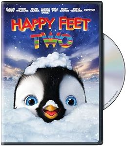 Happy Feet