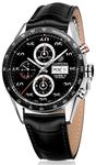 Tag Heuer Carrera Day Date Mens Watch CV2A10.FC6235