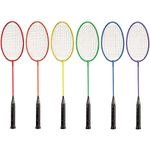 Champion Sports badminton racket