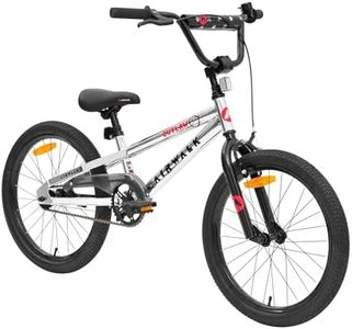 Airwalk 50cm Outlaw Boys BMX Bike