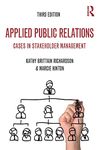 Applied Public Relations: Cases in Stakeholder Management