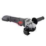 Ingersoll Rand G5351 - 20V Cordless Angle Grinder and Cut-off Tool, 8000 RPM, 1HP, 4.5" Wheel - Tool Only